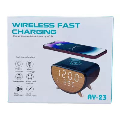 wireless charger