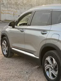 Honda Santa Fe for sale