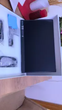 screen