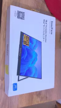 screen