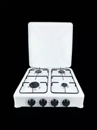 Gas oven