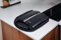 sheet press
