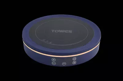 electric oven