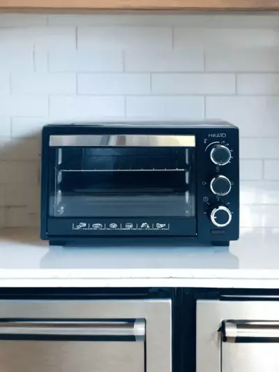 electric oven