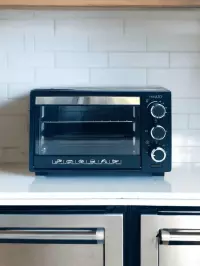 electric oven