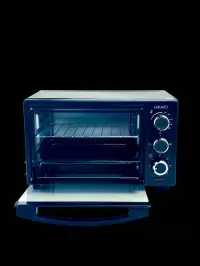 electric oven