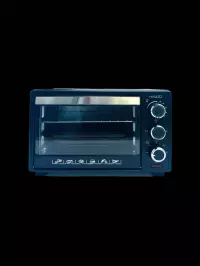 electric oven
