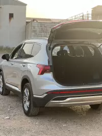 Honda Santa Fe for sale