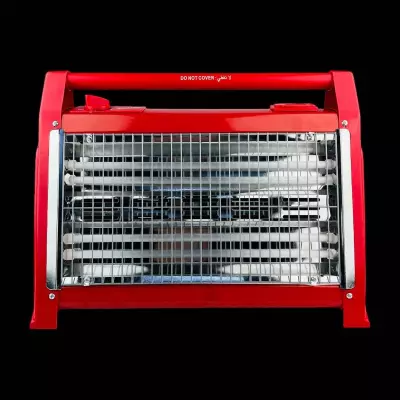electric fireplace