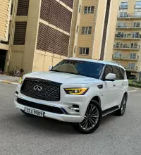 Infiniti car for sale