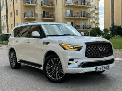 Infiniti car for sale
