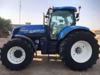 Tractor