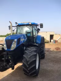 Tractor
