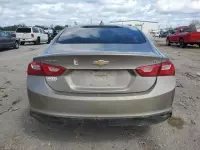 Malibu car