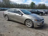 Malibu car