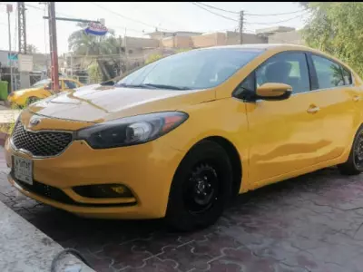 Kia Forte car for sale