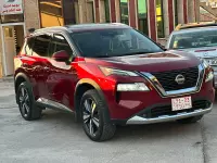 nissan rogue for sale