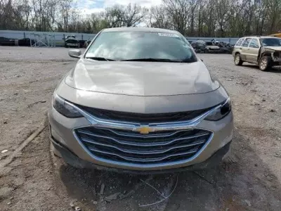 Malibu car