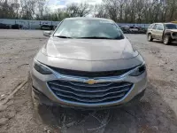 Malibu car