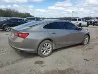 Malibu car