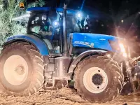 Tractor