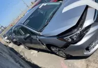 Subaru Impreza's car