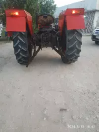 Tractor