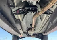 Subaru Impreza's car