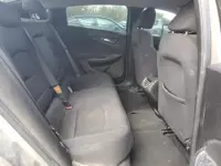 Subaru Impreza's car