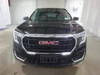 GMC car 