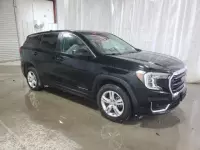 GMC car 