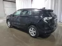 GMC car 