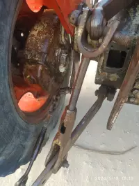 Tractor