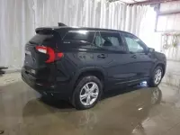 GMC car 