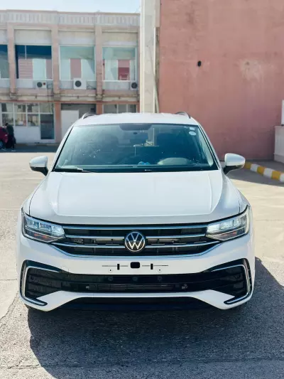Tiguan Car For Sale