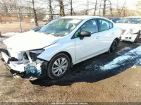 Subaru car