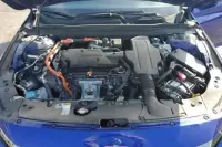 Honda Accord's car
