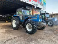 tractor