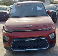 Kia Soul car