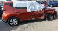 Kia Soul car