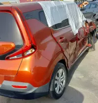 Kia Soul car
