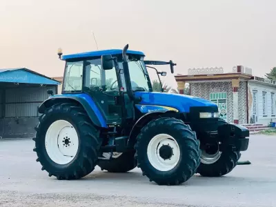 Tractor