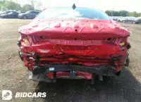 Elantra car