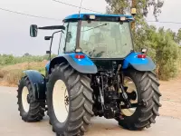 Tractor