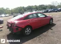 Elantra car