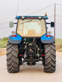 Tractor