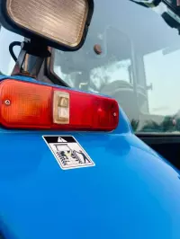 Tractor