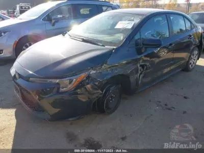 corolla car