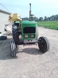 tractor