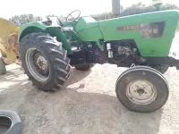 tractor